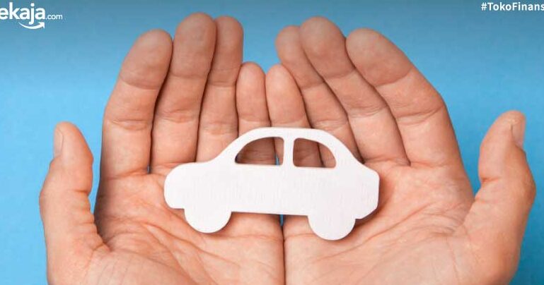 Cara mengurangi premi asuransi mobil Anda setelah kecelakaan –