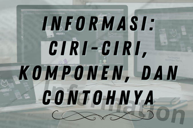 ciri-ciri, kegunaan dan informasi lengkap tentang jenisnya -