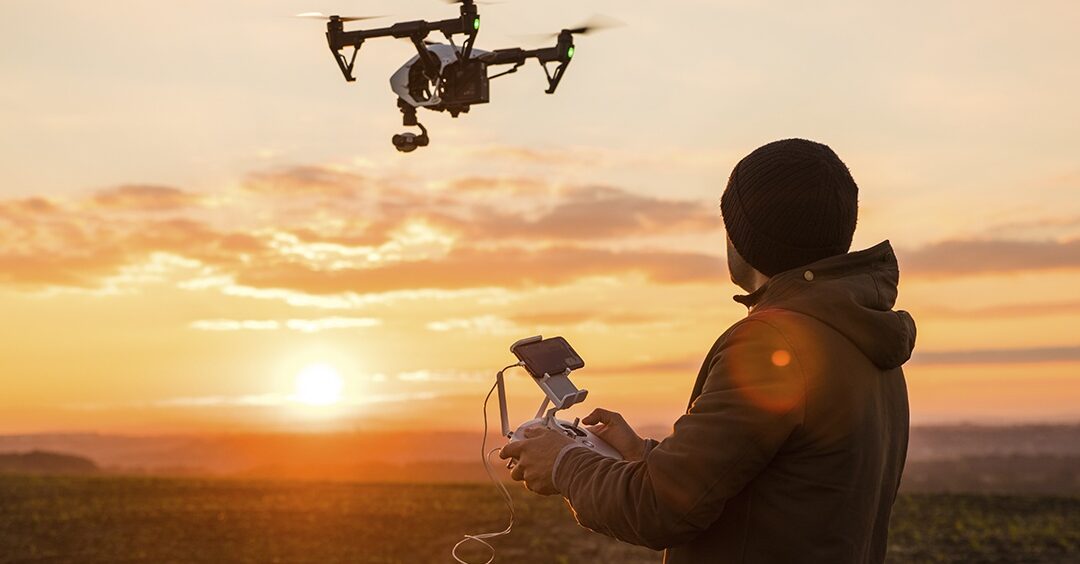 Contoh Resume Rencana Bisnis Fotografi Drone -