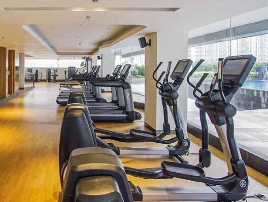 Contoh Resume Rencana Bisnis Rumah Gym –
