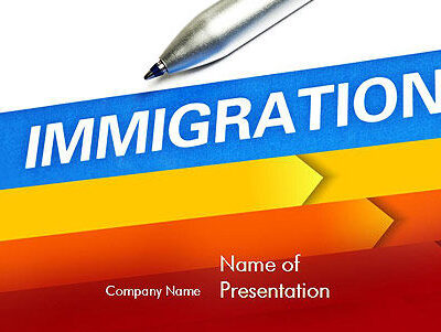 Contoh Template Rencana Bisnis Konsultasi Imigrasi -