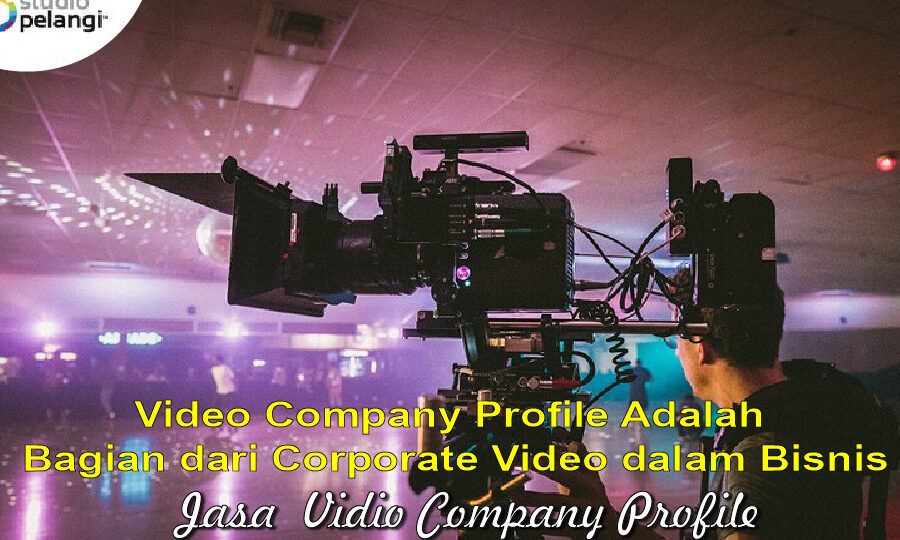 Contoh Template Rencana Bisnis Produksi Video Film -