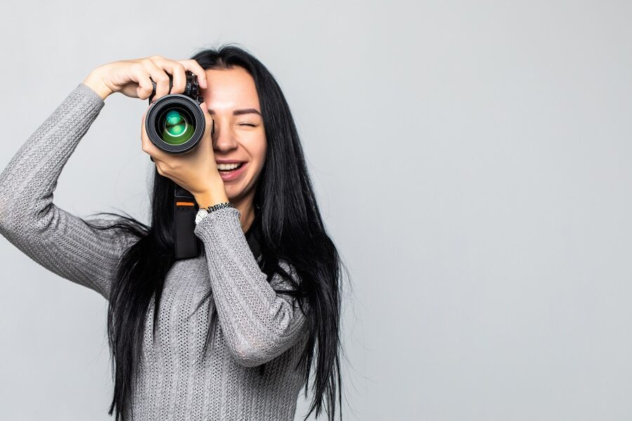 Dasar-dasar Fotografi untuk Pemula - Pengeditan Foto Seperti Profesional -