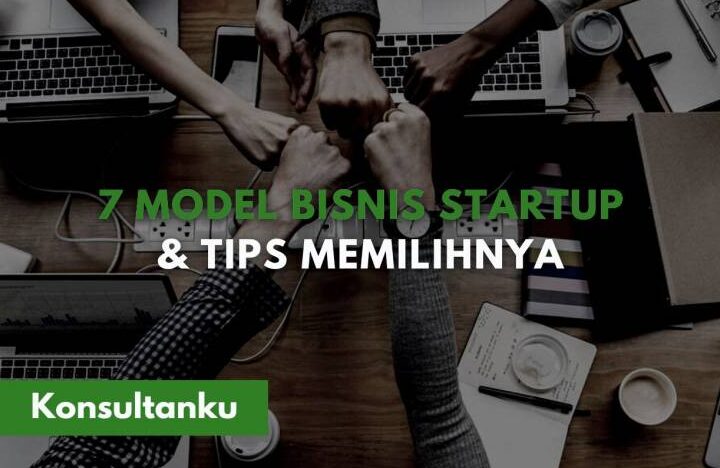 Enam Tips Ekstra untuk Startup yang Sukses -