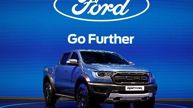 Ford Ranger 2020 – JALUR PRODUKSI – Pabrik Mobil Amerika
