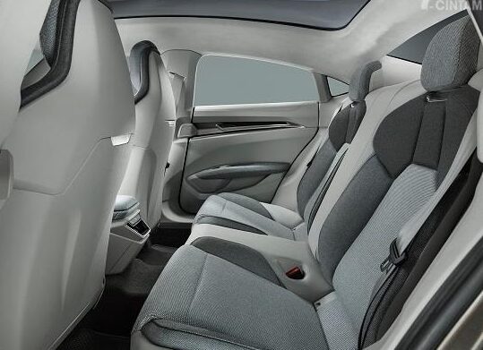 Inside Multi Miliar $ Audi Factory Memproduksi E-tron GT Terbaru - Lini Produksi
