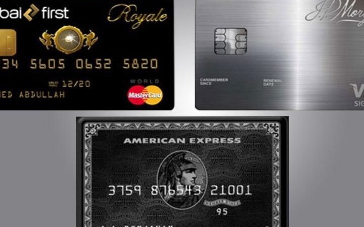 Kartu Kredit Bisnis Vs Jalur Kredit Yang Terbaik –