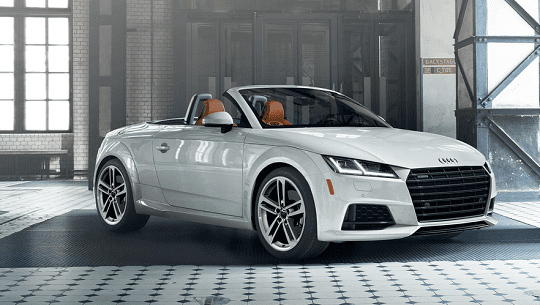 Lini Produksi Audi R8 Di dalam Pabrik Supercar Terbaik Jerman
