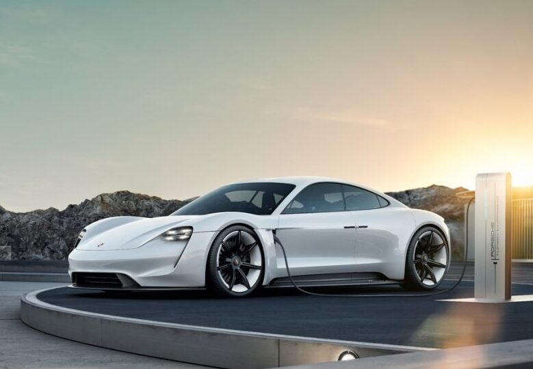 Lini Produksi Porsche Taycan 2022– Pabrik Mobil Sport Listrik Jerman
