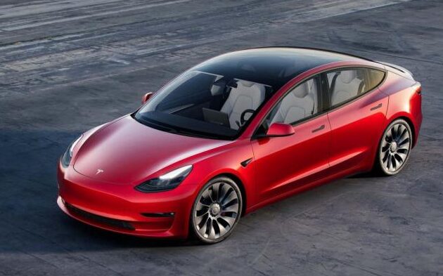 Lini PRODUKSI Tesla Model Y di Shanghai |  GigaFactory |  Bagaimana itu dibuat?
