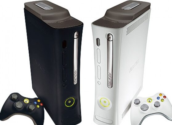 Lini Produksi Xbox 360