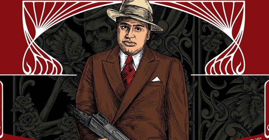 Mafia Manager 40 kutipan gangster paling terkenal tentang kehidupan -