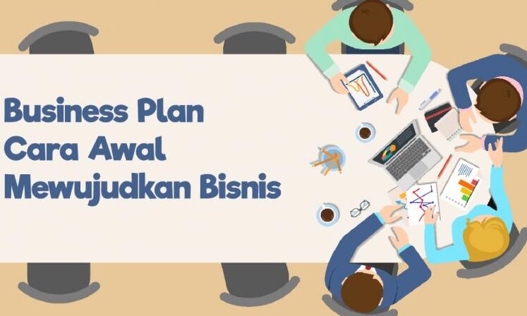 Meluncurkan template rencana bisnis untuk penyulingan -