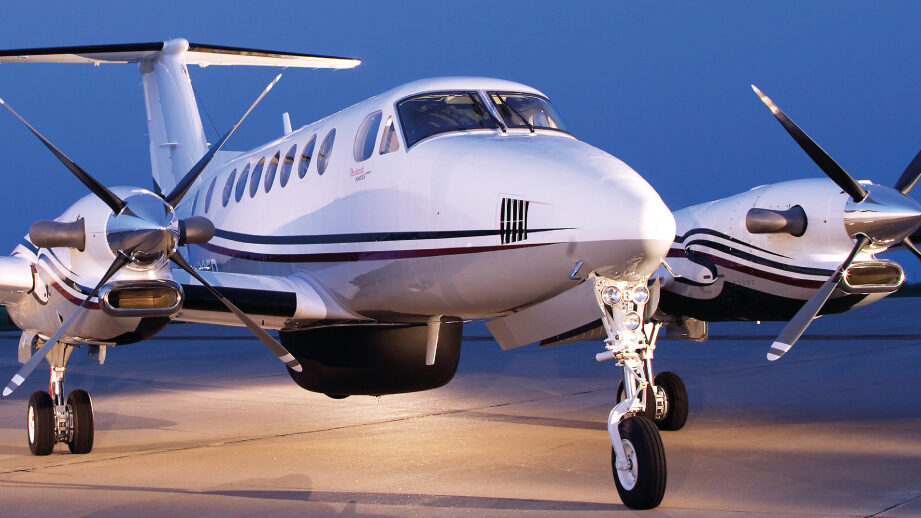 Membuat Template Rencana Bisnis untuk Perusahaan Sewa Jet Pribadi -