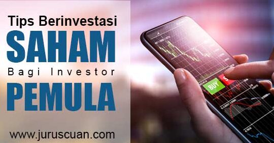 Mempersiapkan rencana investasi dividen untuk pemula -