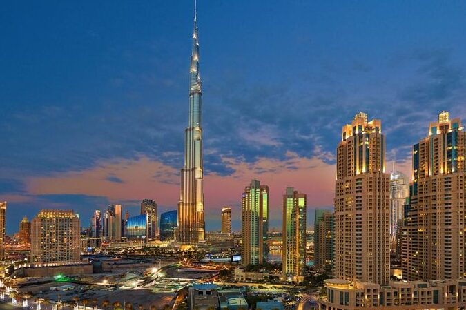 Memulai bisnis di Dubai vs Abu Dhabi, mana yang terbaik? –