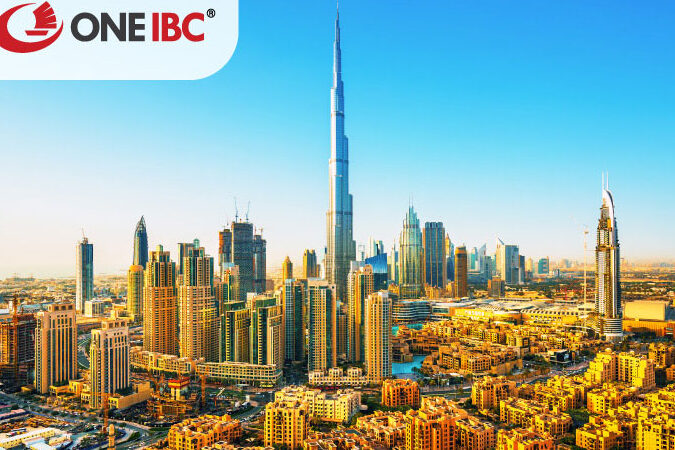 Memulai Bisnis di Zona Perdagangan Bebas Dubai -