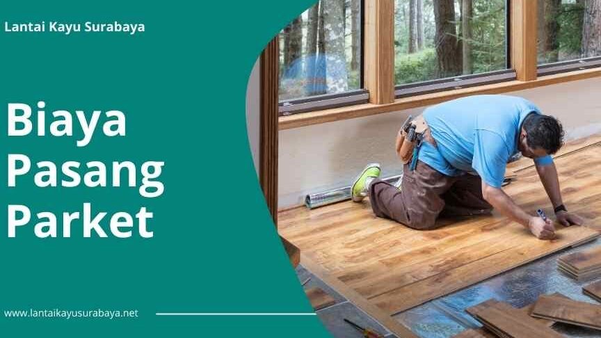 Memulai bisnis pemasangan lantai kayu keras -