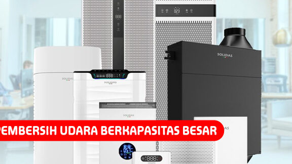 Memulai Bisnis Pembersihan Ventilasi Udara –