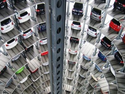 Memulai perusahaan pembersih parkir – contoh rencana bisnis –