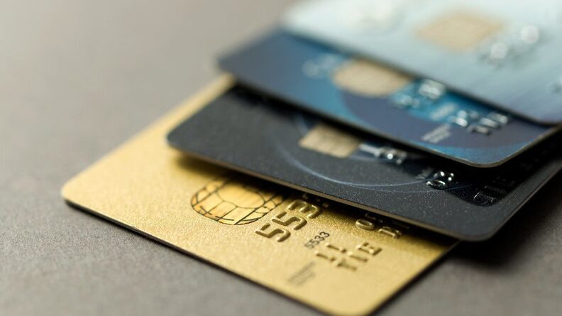 Memulai perusahaan pemrosesan kartu kredit -