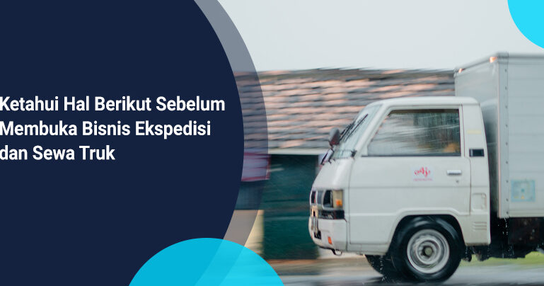 Memulai perusahaan truk Berapa biayanya? –