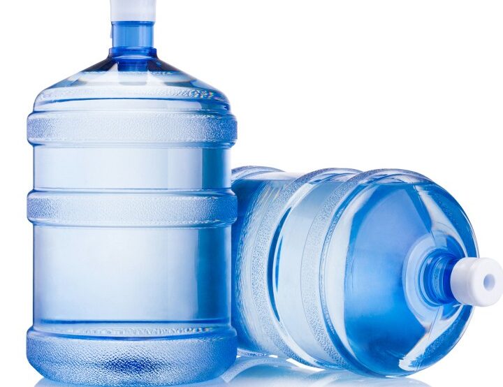 Mendirikan perusahaan air minum dalam kemasan Berapa biayanya? –