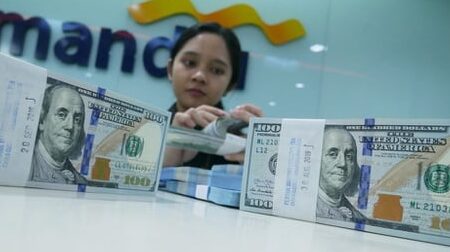 Mendirikan Perusahaan Penarikan Uang Tunai