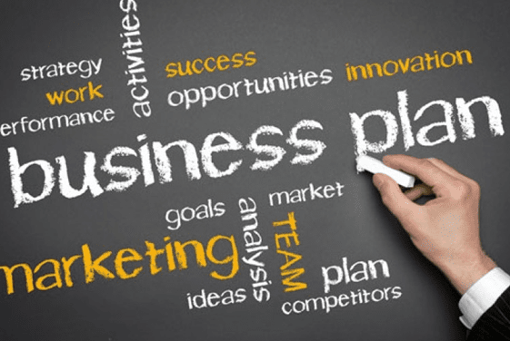 Mendirikan Perusahaan Pialang Pinjaman – Contoh Template Rencana Bisnis –