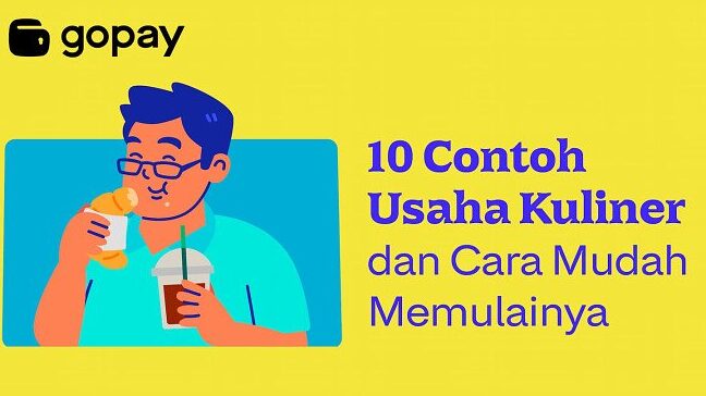 Peluncuran Layanan Pengiriman Telur - Contoh Rencana Bisnis -