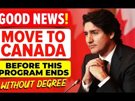 Pindah ke Kanada 21 konsultan imigrasi tidak akan mengatakan yang sebenarnya –