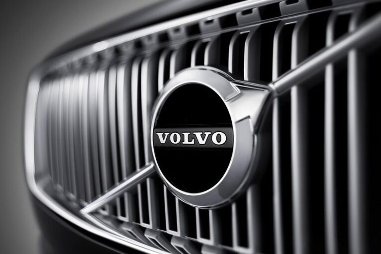 Produksi Volvo XC40 |  BAGAIMANA MEMBUAT Jalur Perakitan Pabrik Mobil