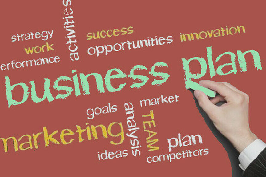 Rencana Bisnis & Panduan Pemula -