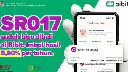 Solusi investasi alternatif terbaik -