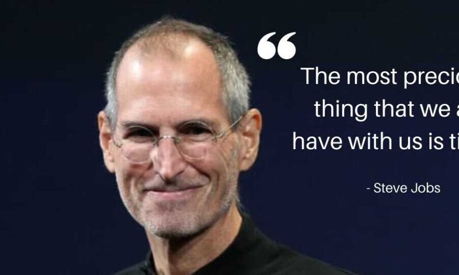 Steve Jobs Kutipan -