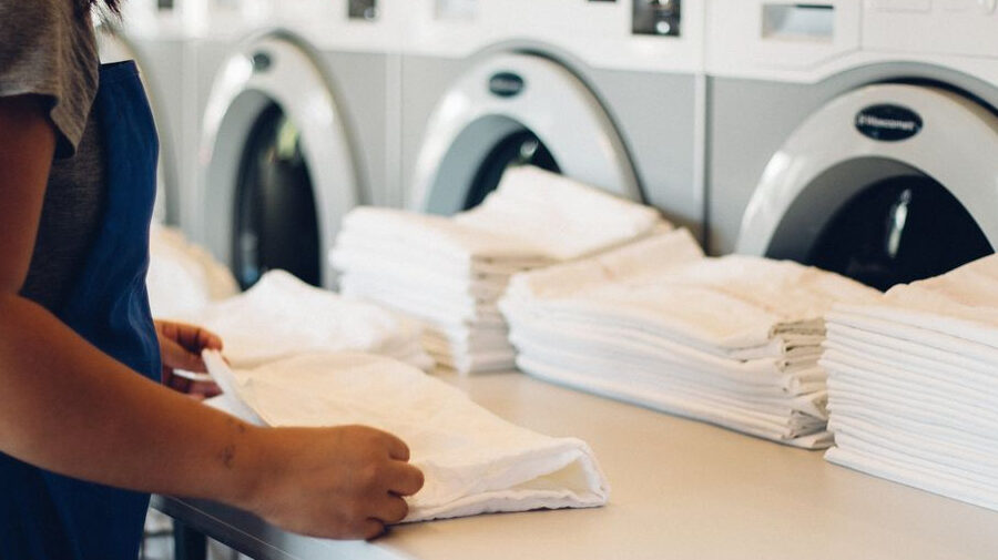 Sukses Menjalankan Bisnis Laundry: 10 Tantangan -