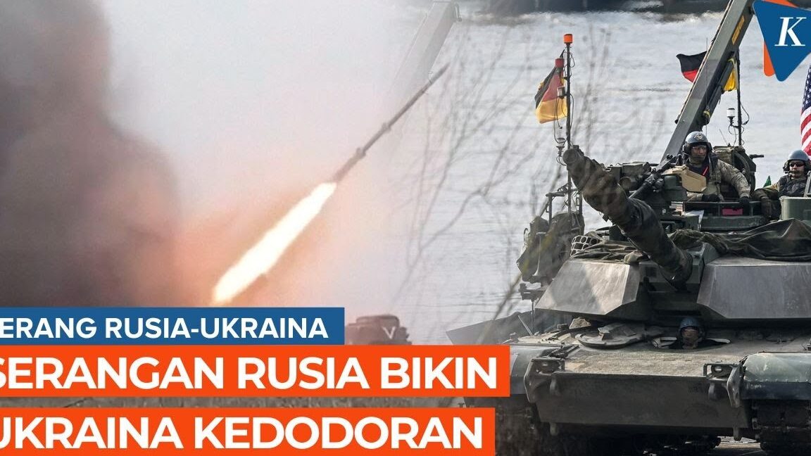 Lini Produksi Tangki🤖: Perakitan Abrams AS vs. Ukraina vs. Proses pembuatan tank Rusia🔧