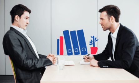 כיצד לקבל ראיון למכירות ושיווק