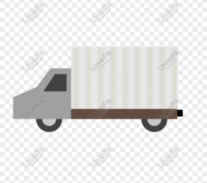 דוגמה לתבנית תוכנית עסקית של משאית