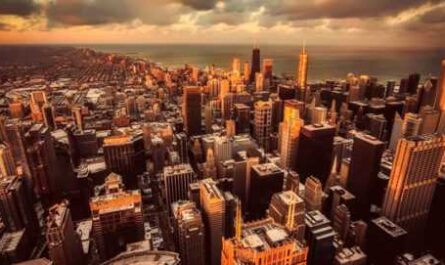 עשרת ההזדמנויות העסקיות הקטנות בשיקגו