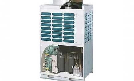 פתיחת עסק של מערכות חימום למיזוג אוויר (HVAC)
