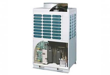 פתיחת עסק של מערכות חימום למיזוג אוויר (HVAC)