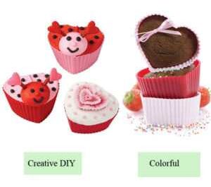 יצירת תבנית Cupcake מדגם לתוכנית עסקית