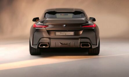 2023 BMW סדרה 7 קו ייצור - מפעל מכוניות יוקרה