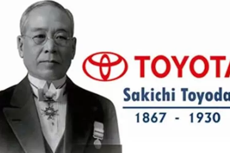 Bagaimana Toyota Mengubah Cara Kami Membuat Perkara