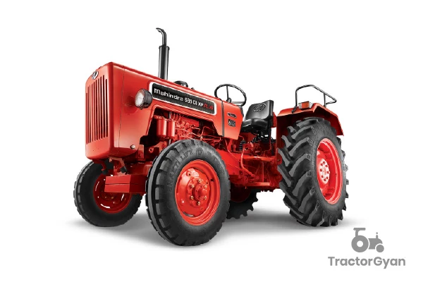 Di dalam John Deere Multi Billion $ Heavy Tractors Production Line