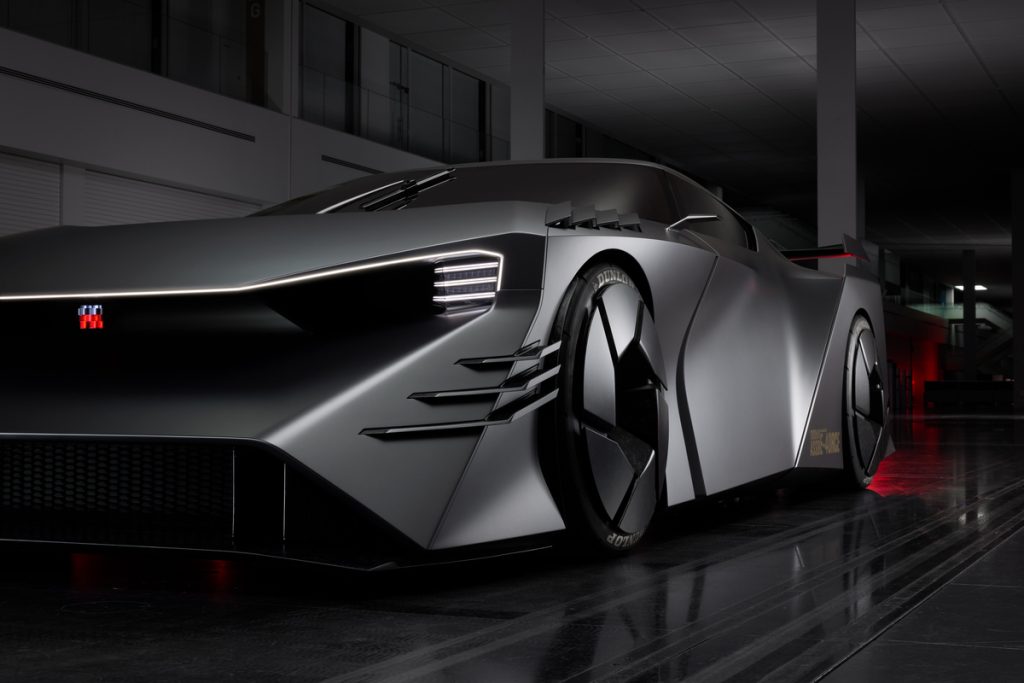 Di Dalam Kilang Audi Berbilang Billion $ Menghasilkan E-tron GT Terkini - Barisan Pengeluaran