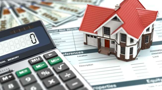 Pinjaman Ekuiti Rumah vs Barisan Kredit Mana Yang Lebih Baik? -