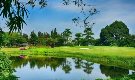10 Idea Perniagaan Kecil Terbaik untuk Padang Golf pada 2021 -