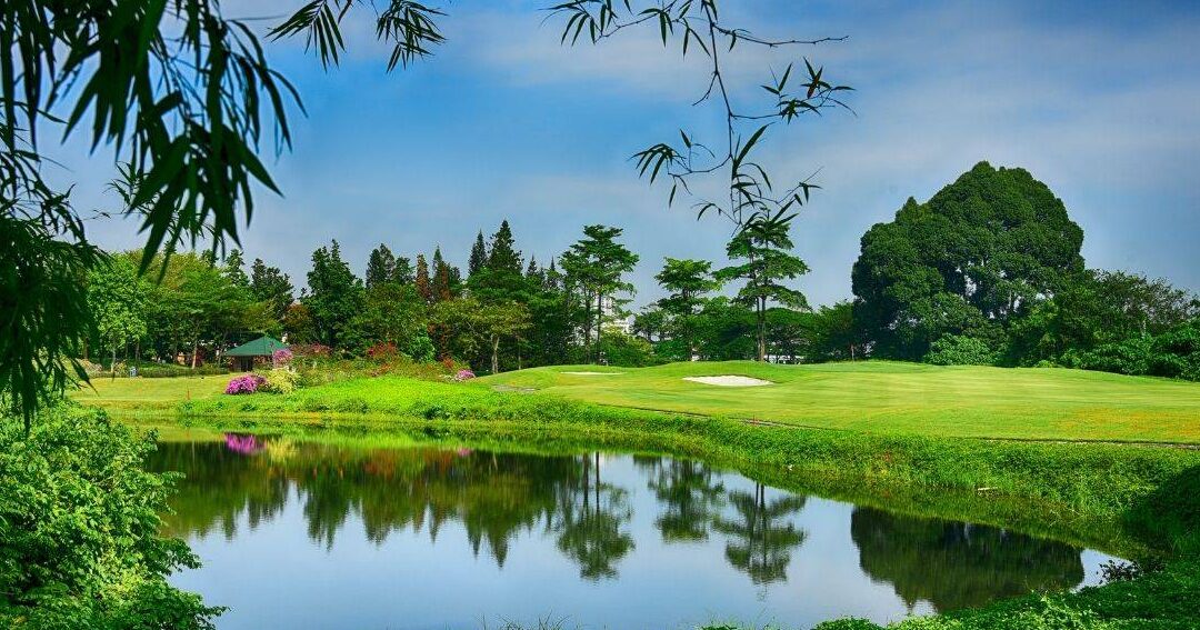 10 Idea Perniagaan Kecil Terbaik untuk Padang Golf pada 2021 –